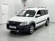 Lada (ВАЗ) Largus I Казань  - изображение 17