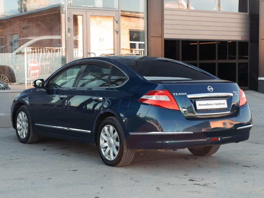 Nissan Teana II (J32) Новосибирск  - изображение 7