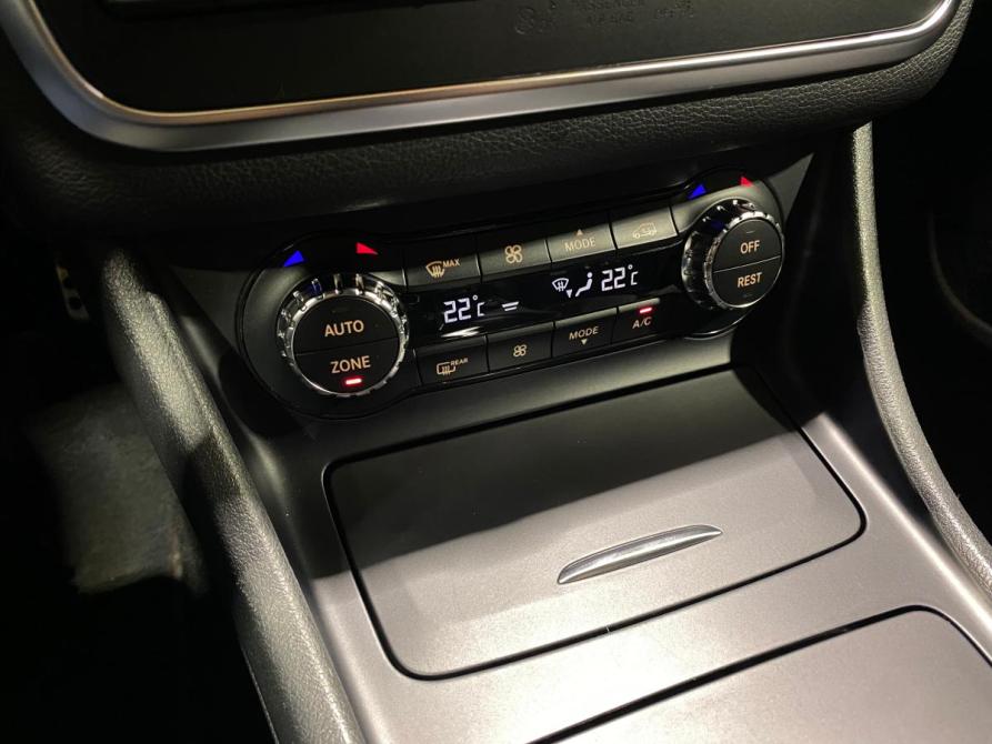 Mercedes-Benz GLA I (X156) Челябинск  - изображение 15