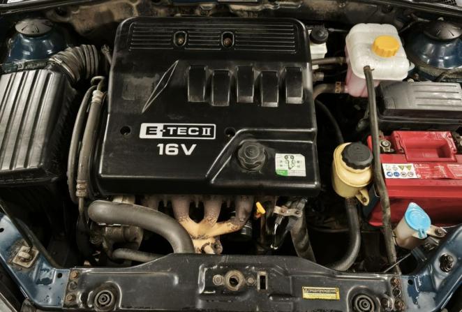 Chevrolet Lacetti I с пробегом 2007 года, цена 399 000 рублей, 309464 км, универсал, Автокод Объявления