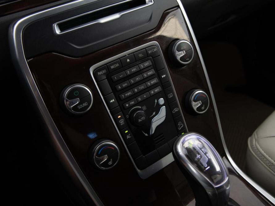 Volvo XC70 II Санкт-Петербург  - изображение 13
