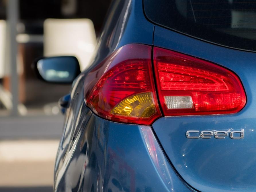 Kia Ceed II Ростов-на-Дону  - изображение 23