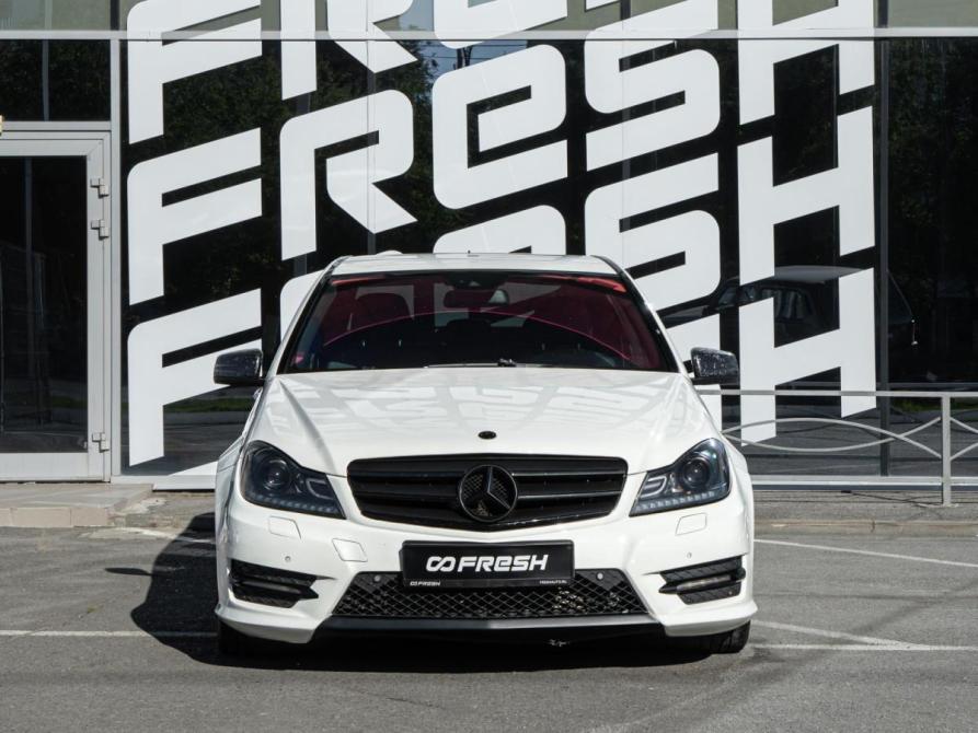 Mercedes-Benz C-Класс III (W204) Рестайлинг Волгоград  - изображение 3