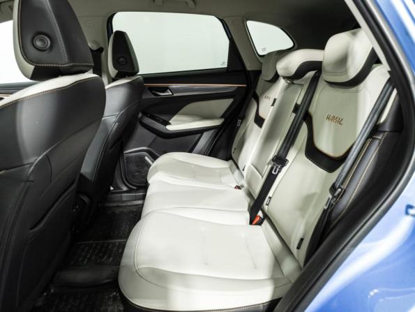 Haval Jolion I с пробегом 2022 года, цена 1 839 777 рублей, 51000 км, внедорожник, Автокод Объявления
