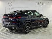 BMW X6 III (G06) Рестайлинг Москва  - изображение 34