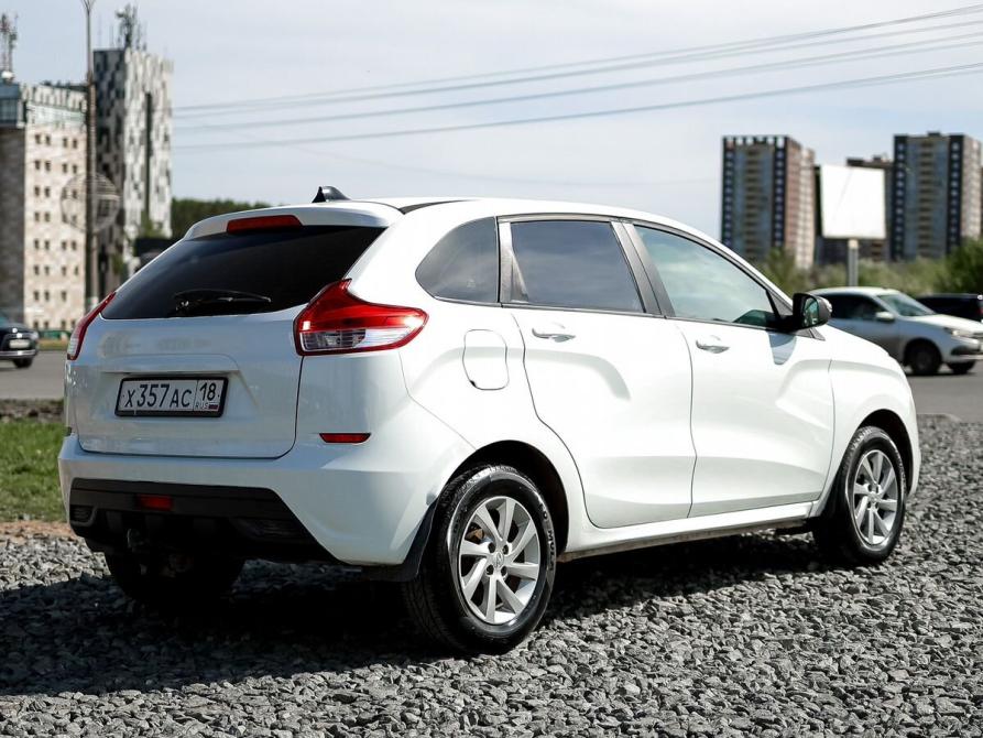 Lada (ВАЗ) XRAY I Ижевск  - изображение 5
