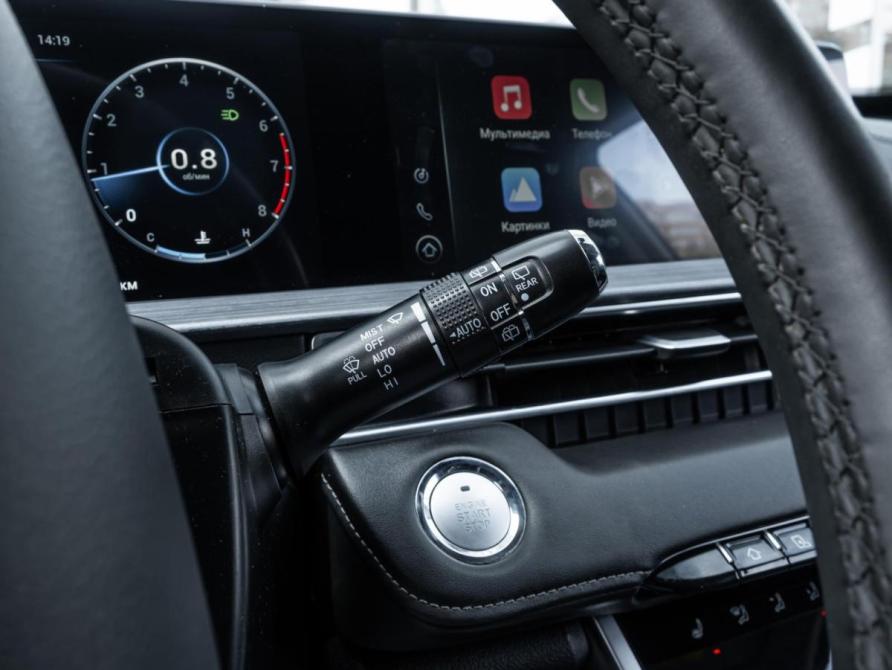 Chery Tiggo 7 Pro Max I Ставрополь  - изображение 18