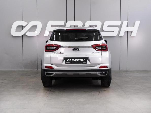 Chery Tiggo 4 Pro I с пробегом 2023 года, цена 1 549 000 рублей, 28711 км, внедорожник, Автокод Объявления