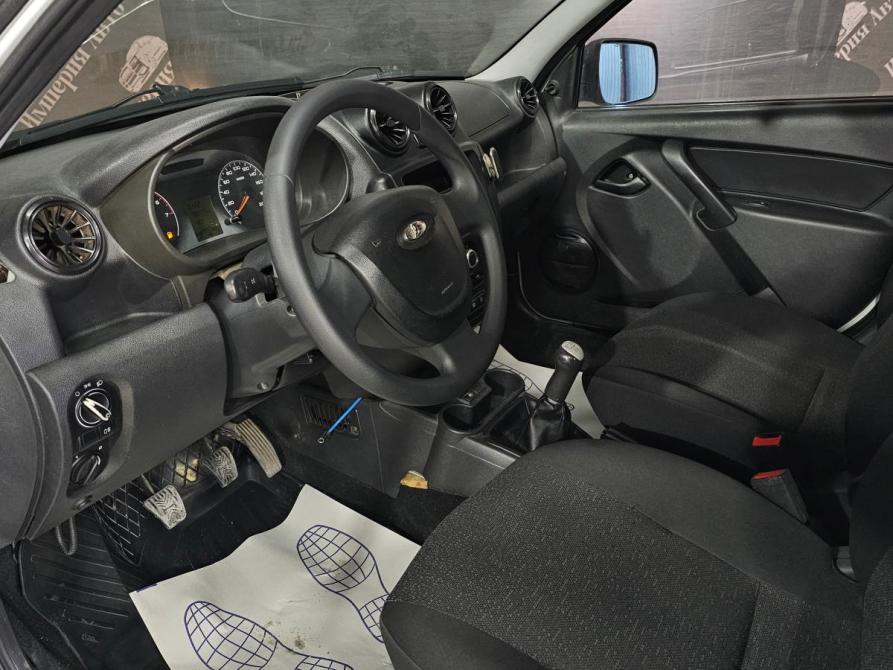 Lada (ВАЗ) Granta I Краснодар  - изображение 15