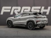 Changan UNI-T I Краснодар  - изображение 23