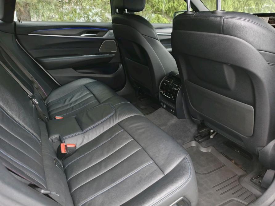 BMW 6 серии IV (G32) Рестайлинг Санкт-Петербург  - изображение 32