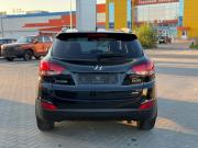 Hyundai ix35 I Сыктывкар  - изображение 33