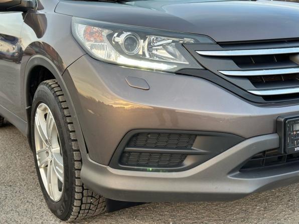 Honda CR-V IV с пробегом 2014 года, цена 1 390 000 рублей, 253000 км, внедорожник, Автокод Объявления