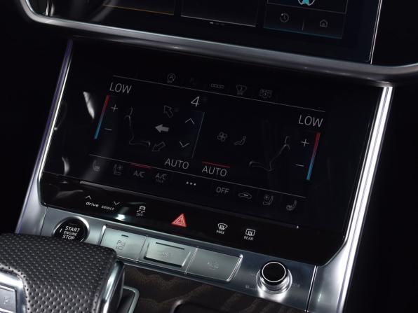 Audi A6 V (C8) с пробегом 2021 года, цена 4 999 995 рублей, 48560 км, седан, Автокод Объявления