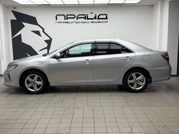 Toyota Camry VII (XV50) Рестайлинг 2 с пробегом 2018 года, цена 1 599 900 рублей, 165018 км, седан, Автокод Объявления