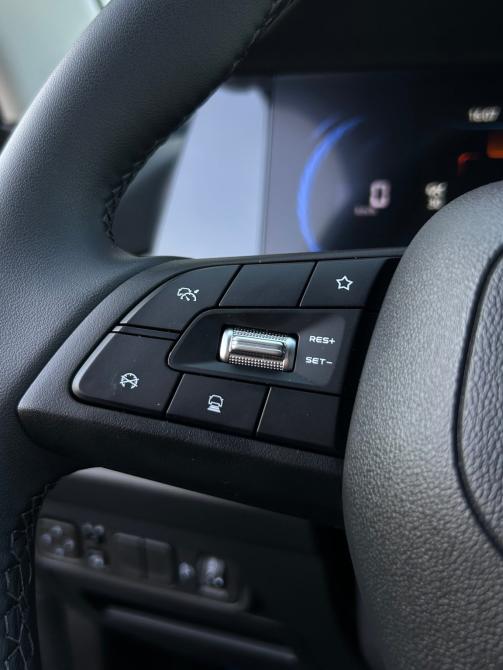 Changan CS35 Plus I Рестайлинг Альметьевск  - изображение 17