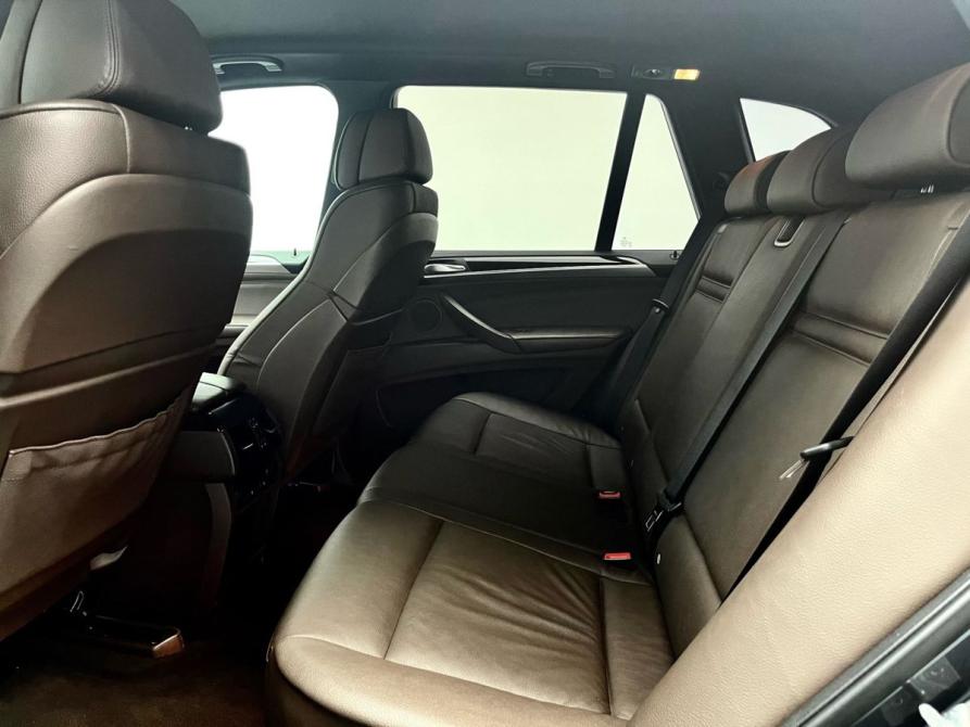 BMW X5 II (E70) Рестайлинг Мурманск  - изображение 15