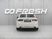 Honda Accord VIII Ростов-на-Дону  - изображение 22