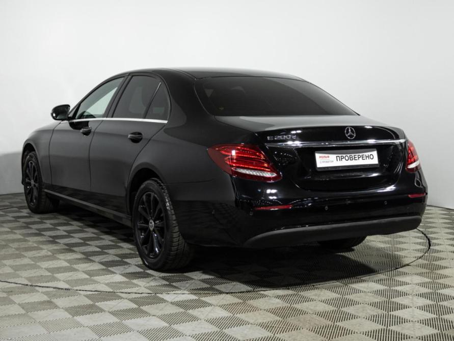 Mercedes-Benz E-Класс V (W213 S213 C238) Санкт-Петербург  - изображение 7