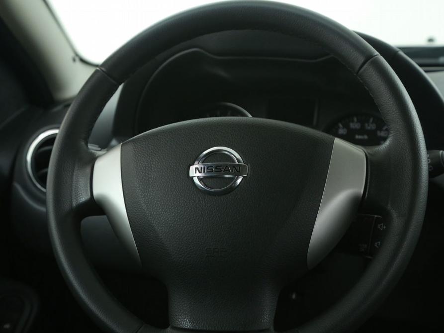 Nissan Terrano III (D10) Иваново  - изображение 16