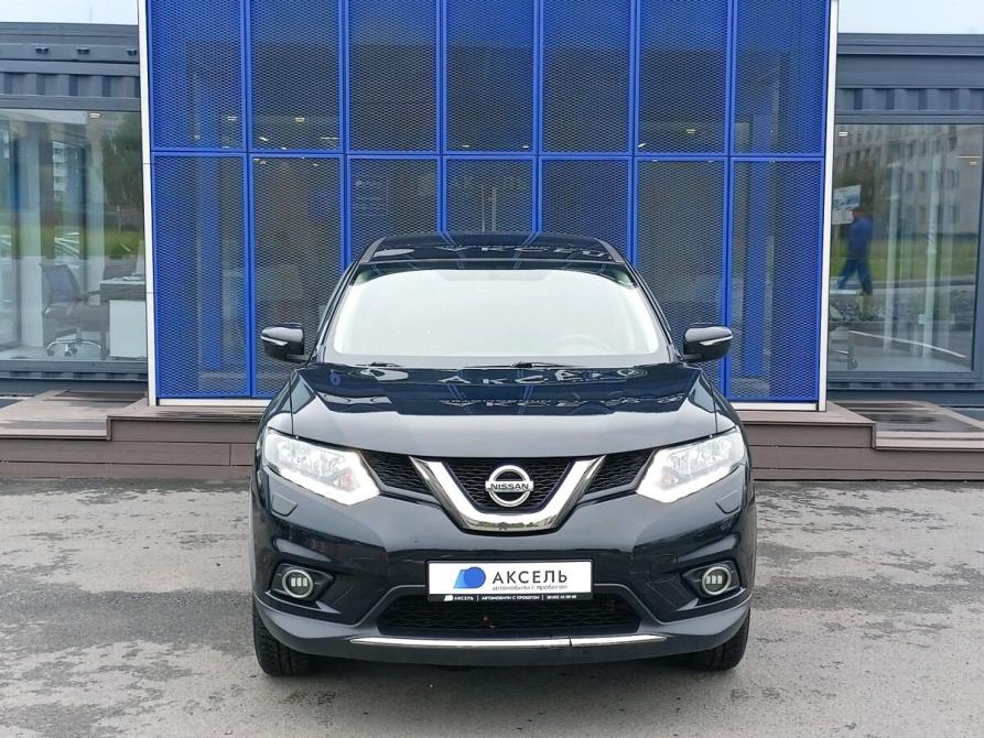 Nissan X-Trail III Архангельск  - изображение 2