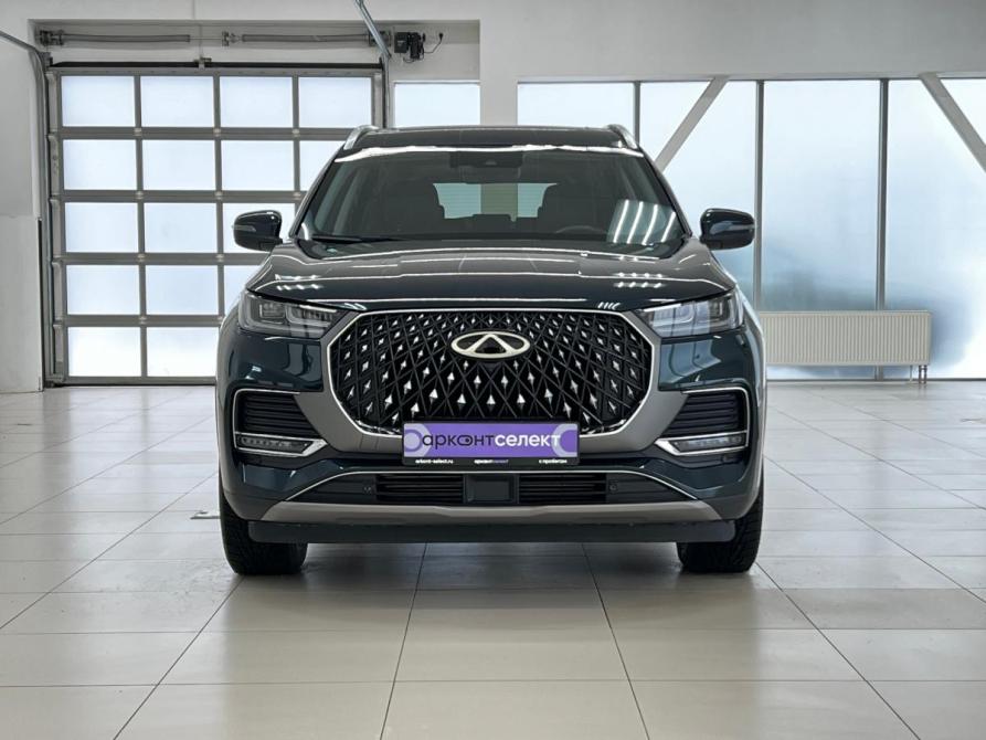Chery Tiggo 8 Pro Max I Рестайлинг Волгоград  - изображение 5
