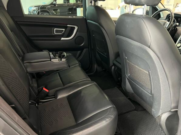 Land Rover Discovery Sport I с пробегом 2018 года, цена 1 980 000 рублей, 238000 км, внедорожник, Автокод Объявления
