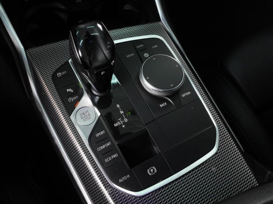 BMW 3 серии VII (G2x) Минеральные Воды  - изображение 14