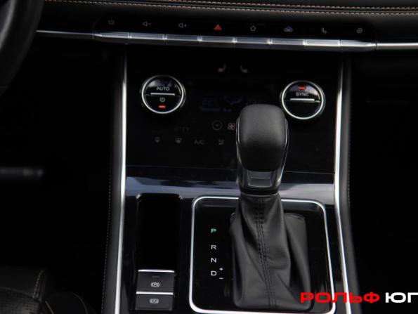 Chery Tiggo 8 Pro I с пробегом 2021 года, цена 1 598 000 рублей, 130650 км, внедорожник, Автокод Объявления