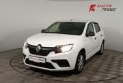 Renault Logan II Рестайлинг Волгоград  - изображение 26
