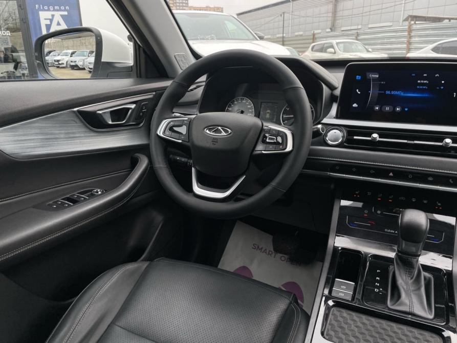 Chery Tiggo 4 Pro I Краснодар  - изображение 17