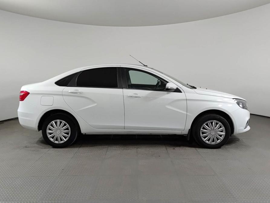 Lada (ВАЗ) Vesta I Уфа  - изображение 5