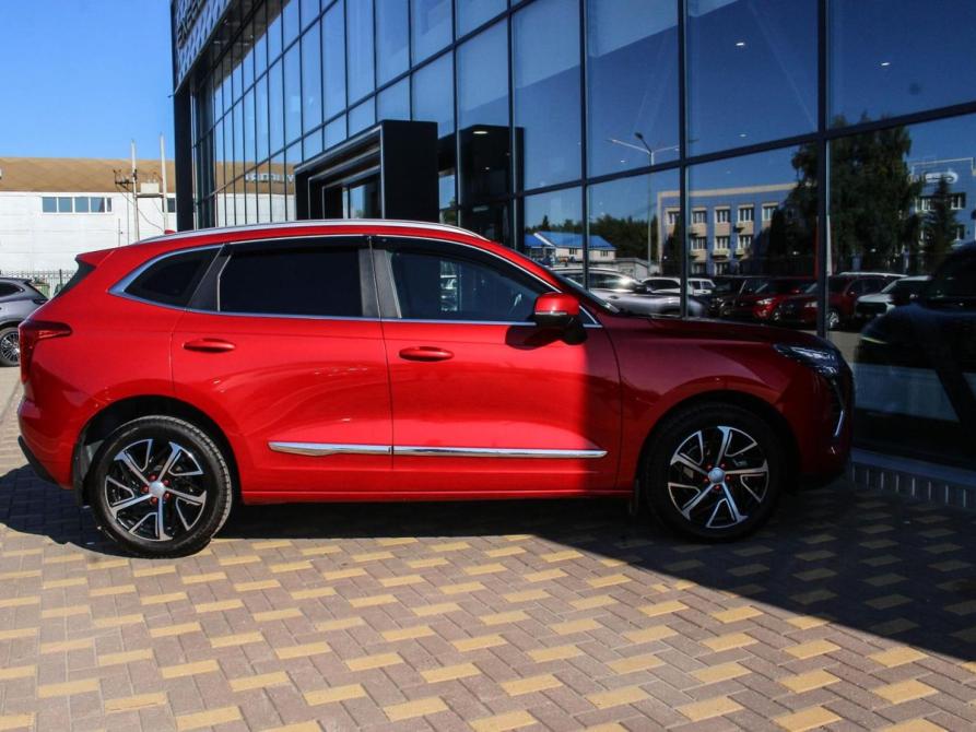 Haval Jolion I Калуга  - изображение 4