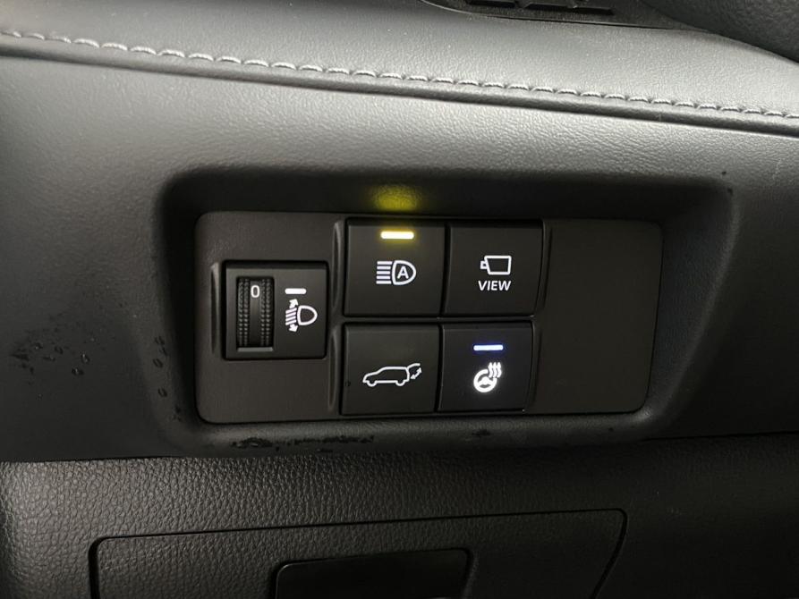Toyota Highlander IV (XU70) Екатеринбург  - изображение 21