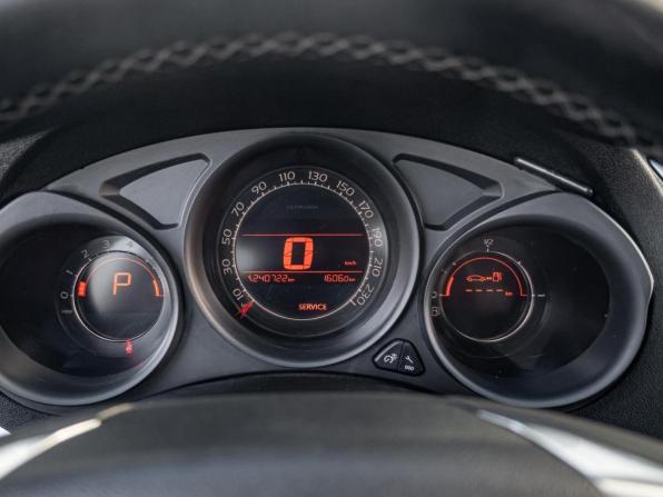 Citroen C4 II с пробегом 2013 года, цена 552 000 рублей, 240722 км, седан, Автокод Объявления