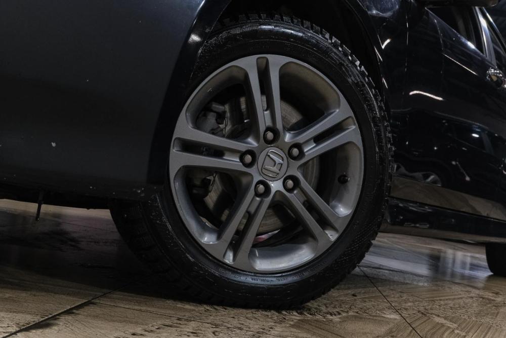 Honda Accord VII Рестайлинг Новокузнецк  - изображение 12