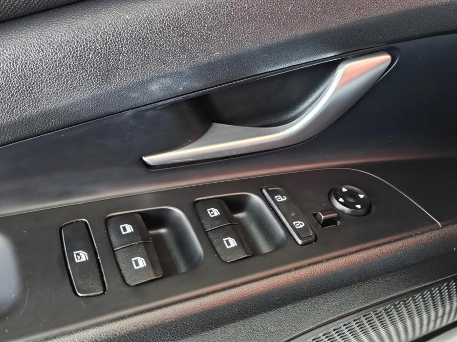 Hyundai Elantra VII (CN7) Вологда  - изображение 15