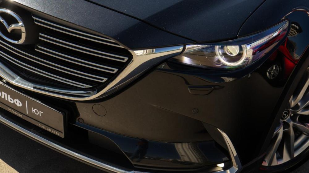 Mazda CX-9 II Москва  - изображение 24
