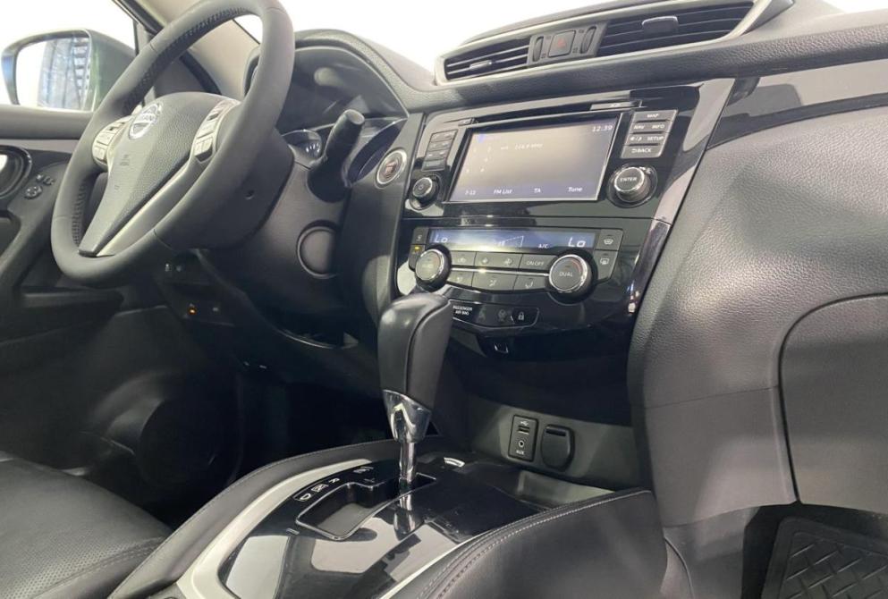 Nissan Qashqai II Саранск  - изображение 28