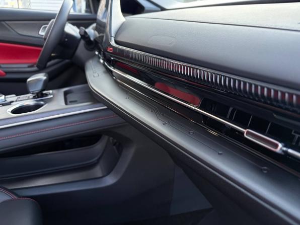 Changan CS55 Plus II с пробегом 2023 года, цена 2 085 000 рублей, 48087 км, внедорожник, Автокод Объявления