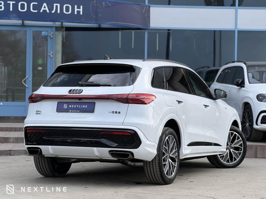 Audi Q5 III Самара  - изображение 3