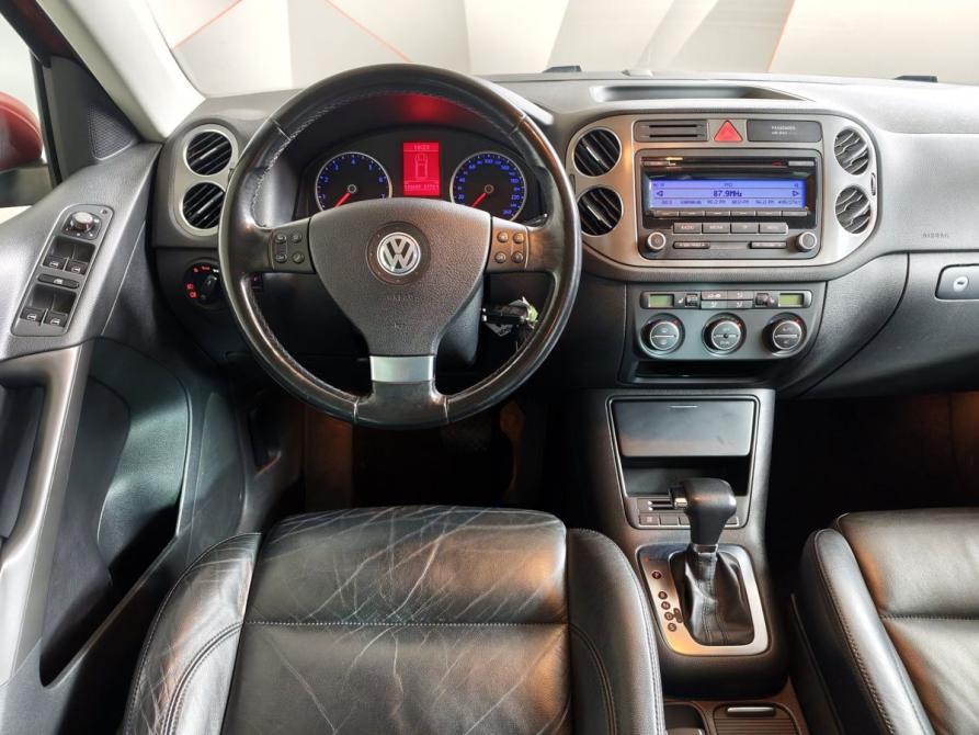 Volkswagen Tiguan I Москва  - изображение 20