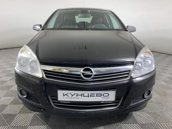 Opel Astra H Рестайлинг с пробегом 2008 года, цена 457 000 рублей, 166312 км, седан, Автокод Объявления