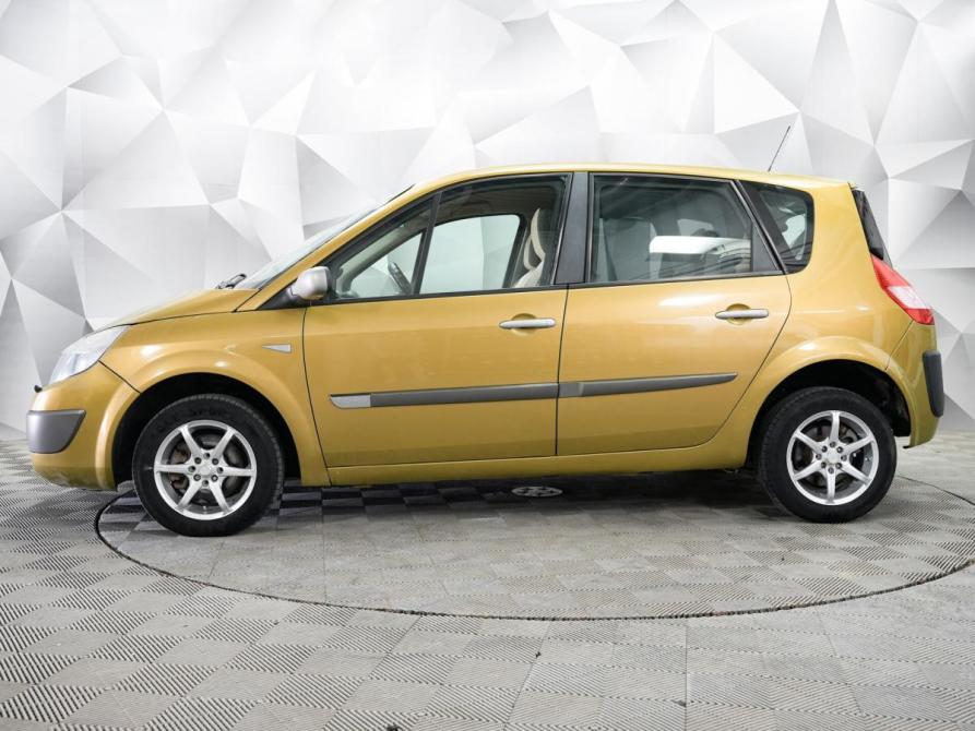 Renault Scenic II Ульяновск  - изображение 2