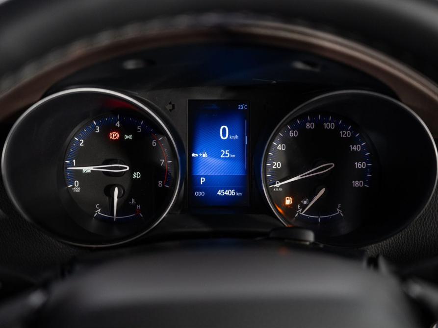 Toyota C-HR I Иркутск  - изображение 10