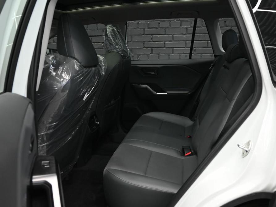 Toyota RAV4 VI (XA60) Екатеринбург  - изображение 21