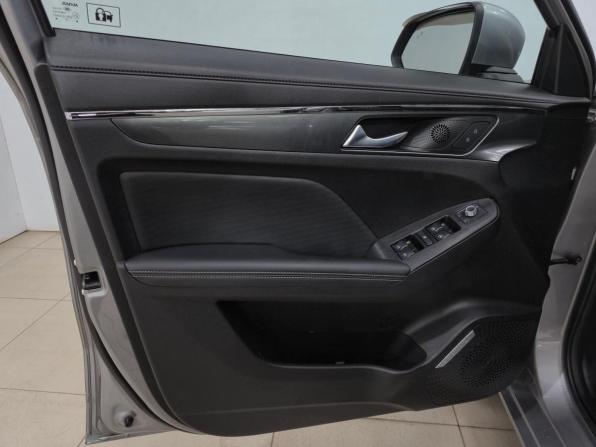 Haval Jolion I с пробегом 2022 года, цена 1 760 000 рублей, 96736 км, внедорожник, Автокод Объявления