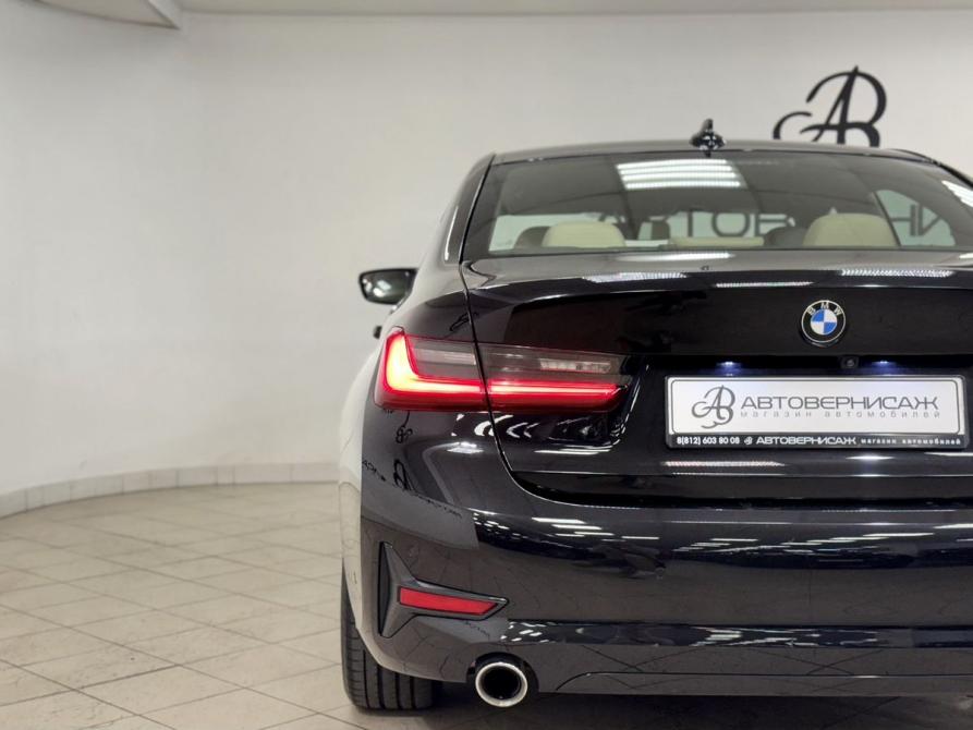 BMW 3 серии VII (G2x) Санкт-Петербург  - изображение 28