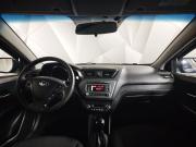 Kia Rio III Рестайлинг Москва  - изображение 34