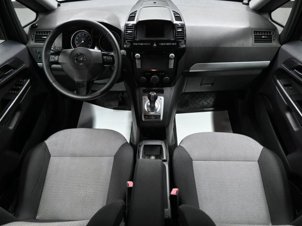 Opel Zafira B Рестайлинг с пробегом 2011 года, цена 695 000 рублей, 155164 км, компактвэн, Автокод Объявления
